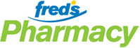 Freds Pharmacy is a Preferred Pharmacy of Tennessee Drug Card